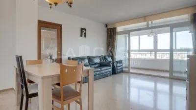 Apartment in Barcelona photo 10