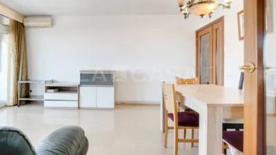 Apartment in Barcelona photo 30