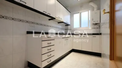 Apartment in Barcelona photo 18
