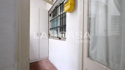 Apartment in Barcelona photo 35