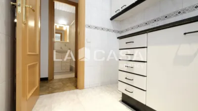 Apartment in Barcelona photo 14