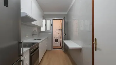 Apartment in Barcelona photo 2