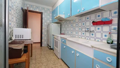 Apartment in Barcelona photo 6