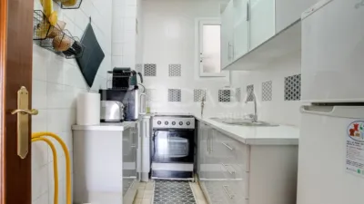 Apartment on Carrer del Maresme photo 21