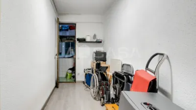 Apartment in La Verneda-La Pau photo 17