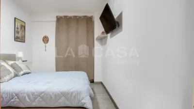 Apartment in La Verneda-La Pau photo 10