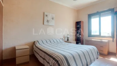 Apartment on Carrer del Maresme photo 11