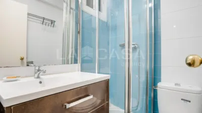 Apartment in La Verneda-La Pau photo 12