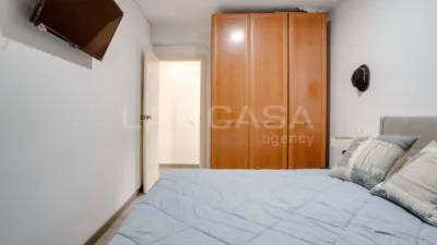 Apartment in La Verneda-La Pau photo 9