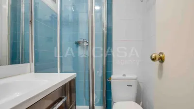 Apartment in La Verneda-La Pau photo 13