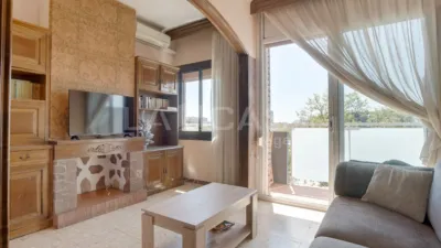Apartment on Carrer del Maresme photo 3
