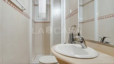 Apartment on Carrer del Maresme photo 17