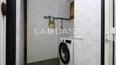 Apartment in Barcelona photo 15