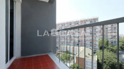 Apartment in Barcelona photo 17