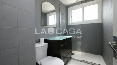 Apartment in Barcelona photo 12
