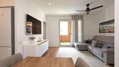 Apartment in Barcelona photo 20