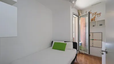 Apartment in Barcelona photo 23