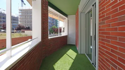 Apartment in Barcelona photo 28