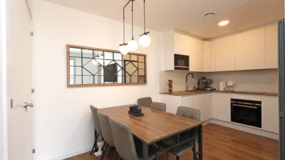 Apartment in Barcelona photo 22