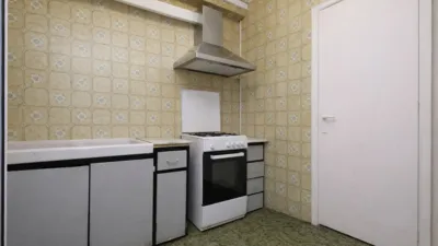 Apartment in Barcelona photo 8