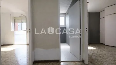 Apartment in Barcelona photo 10
