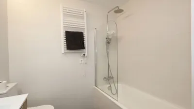 Apartment in Barcelona photo 30