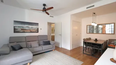 Apartment in Barcelona photo 18