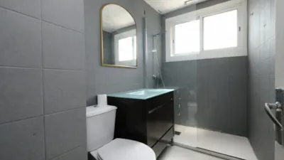 Apartment in Barcelona photo 13
