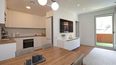Apartment in Barcelona photo 19
