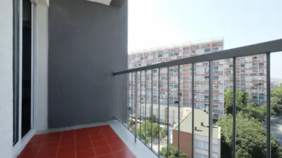 Apartment in Barcelona photo 16