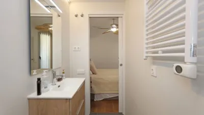 Apartment in Barcelona photo 5