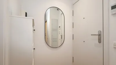 Apartment in Barcelona photo 33
