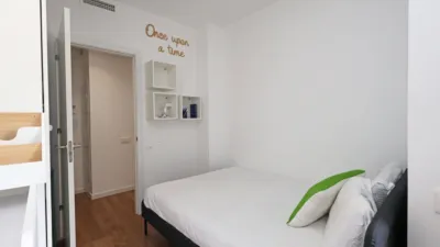 Apartment in Barcelona photo 17