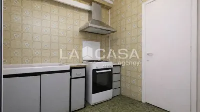 Apartment in Barcelona photo 7