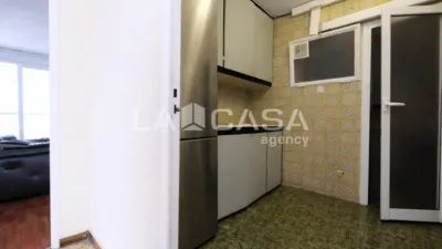 Apartment in Barcelona photo 9
