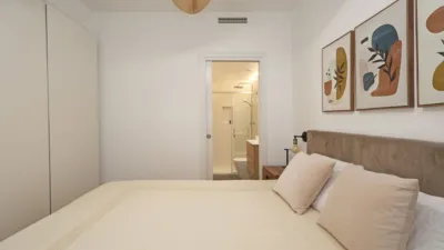 Apartment in Barcelona photo 14