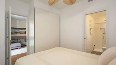 Apartment in Barcelona photo 13