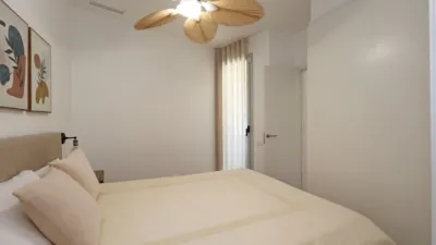 Apartment in Barcelona photo 15