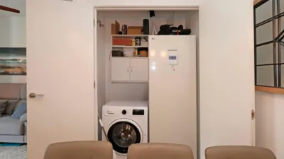 Apartment in Barcelona photo 25