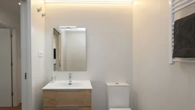 Apartment in Barcelona photo 4