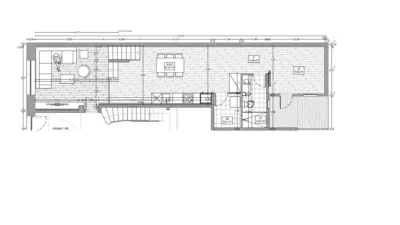 Apartment in Barcelona photo 24