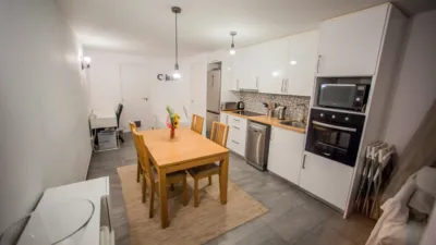 Apartment in Barcelona photo 3