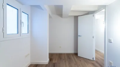 Apartment in Barcelona photo 20
