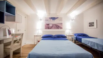 Apartment in Barcelona photo 8