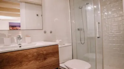 Apartment in Barcelona photo 18