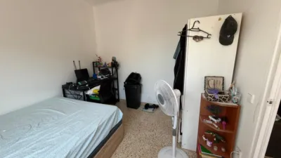 Attic in Barcelona photo 3