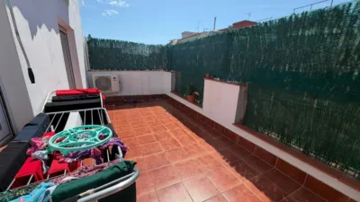 Attic in Barcelona photo 2