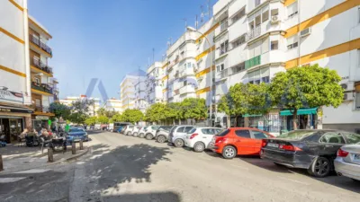 Apartment on Guadalcanal Street photo 57