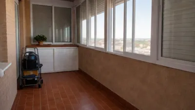 Apartment on Avenida de los Pinos photo 2