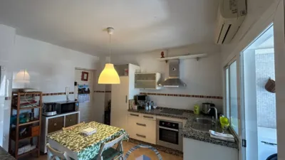 Apartment on Avenida de los Pinos photo 5